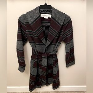 Treasure & Bond Coat